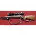 S/H 85 M Hunter Wood Blued .270 L/H